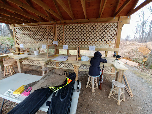 Shooting Range «340 Defense», reviews and photos, 459 Berryville Pike, Summit Point, WV 25446, USA