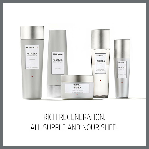 Hair Salon «Hair Machine Salon», reviews and photos, 40 S Park Ave, Rockville Centre, NY 11570, USA