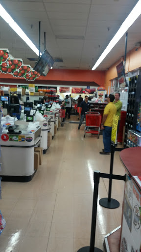 Grocery Store «Bravo Supermarkets», reviews and photos, 8251 Sunset Strip, Sunrise, FL 33322, USA