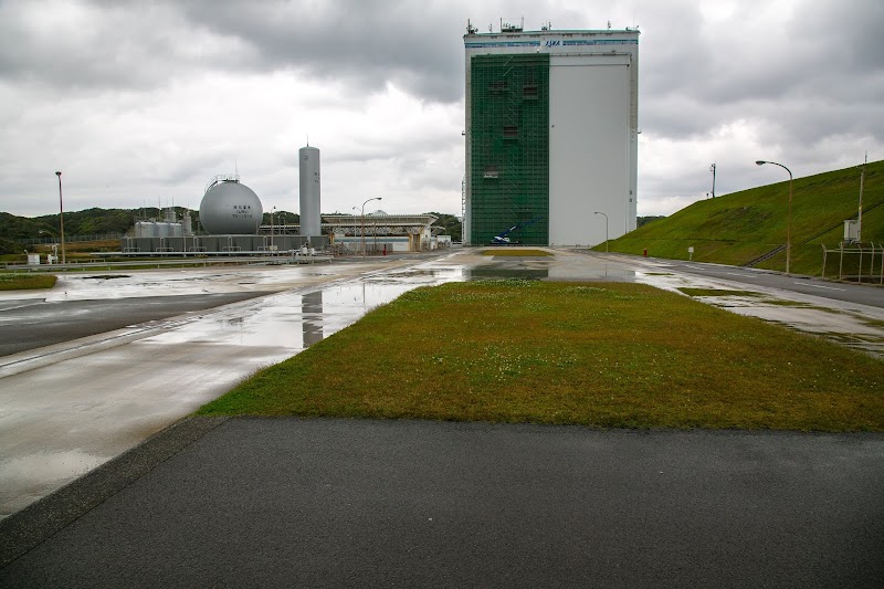 大型ロケット組立棟 (VAB)