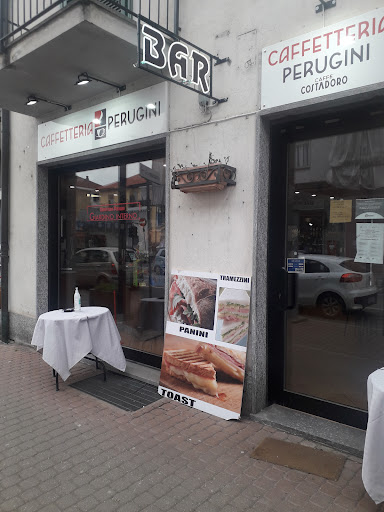 Caffetteria Perugini in Trofarello, Città Metropolitana di Torino