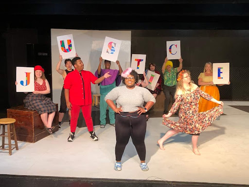 Performing Arts Theater «Ankeny Community Theatre», reviews and photos, 1932 SW 3rd St, Ankeny, IA 50023, USA