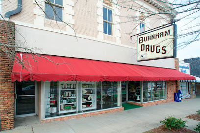 Burnham Drugs