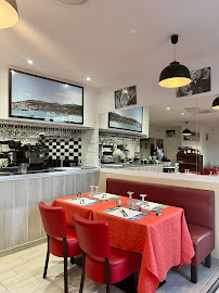 Atmosphère du Restaurant italien La Riviera à Montargis - n°4