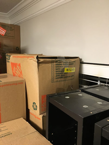 Moving and Storage Service «Fox Moving and Storage Atlanta», reviews and photos, 5067 Bristol Industrial Way c, Buford, GA 30518, USA