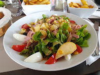 Frite du Restaurant La Croisière à Concarneau - n°9