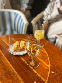 Plats et boissons du Restaurant du Port à Yvoire - n°8