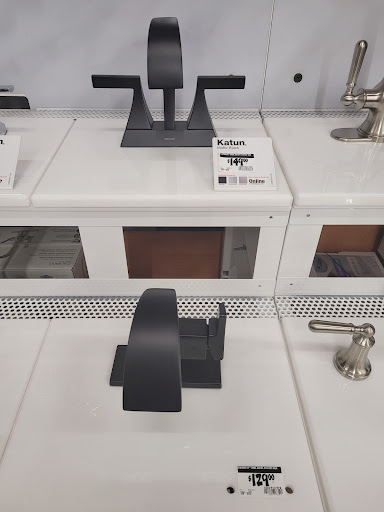 Home Improvement Store «The Home Depot», reviews and photos, 25 Dutilh Rd, Cranberry Twp, PA 16066, USA