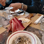 Photo n°3 de l'avis de Valentina.o fait le 29/12/2022 à 18:29 sur le  La Gallina Liberata à Narni