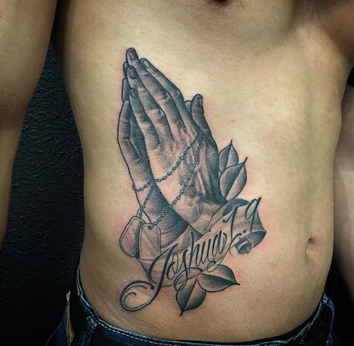 Explore chucky tattoo ideas, creative tattoo ideas in Fremont, available at Inkies Tattoo Studio
