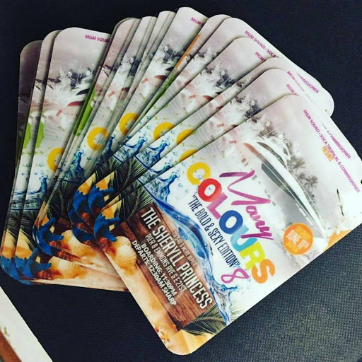 Print Shop «NYC FAST PRINT», reviews and photos, 934 Nostrand Ave, Brooklyn, NY 11225, USA