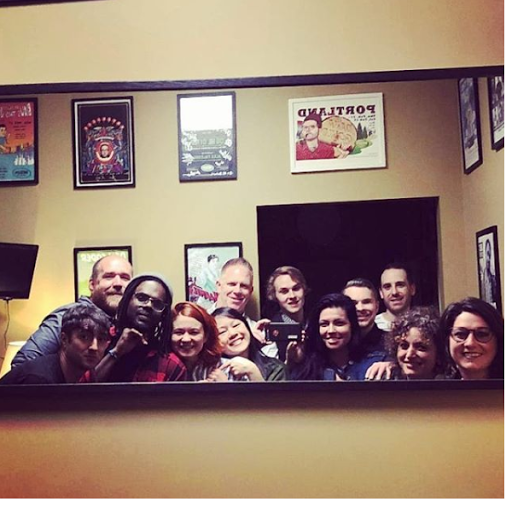 Comedy Club «Helium Comedy Club - Portland», reviews and photos, 1510 SE 9th Ave, Portland, OR 97214, USA