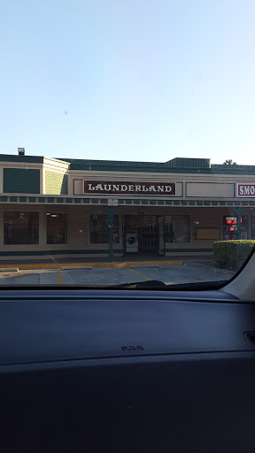 Laundromat «Launderland», reviews and photos, 1148 Huntington Dr, Duarte, CA 91010, USA