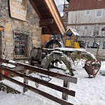 Photo n°4 de l'avis de Simo.e fait le 30/01/2023 à 01:23 sur le  Ristorante Vecchio Mulino à San Giovanni di Fassa