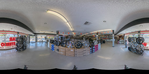 ronnies electronics autoland image