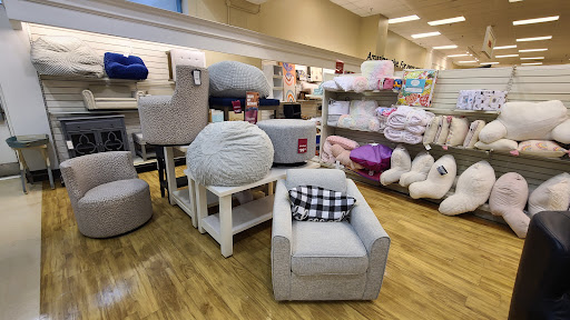 Department Store «Marshalls & HomeGoods», reviews and photos, 801 S University Dr #200, Plantation, FL 33324, USA