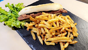 Photo n°44 de La Baraque À Frites O'Bel Air à Salon-de-Provence ()