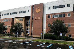 UCF Physical Sciences Building (PSB)