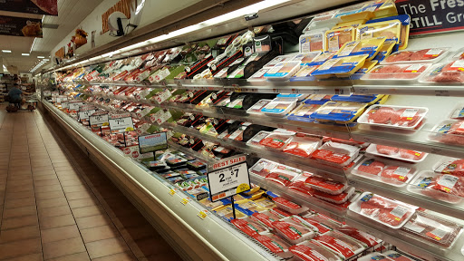 Supermarket «Big Y», reviews and photos, 995 Poquonnock Rd, Groton, CT 06349, USA