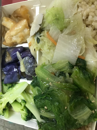 蓮華素食 的照片