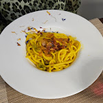 Photo n°9 de l'avis de Carmine.u fait le 16/10/2023 à 09:16 sur le  Ristorantino Tenuta San Savino delle Rocchette à Calvi dell'Umbria