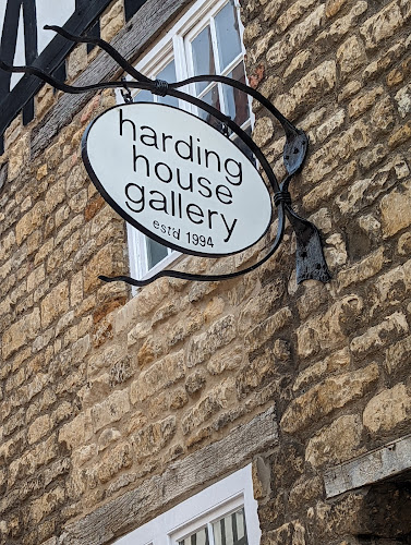 Comments and reviews of Harding House Gallery Ltd