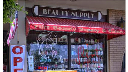 Flirt in Point Loma Beauty Supply & Salon
