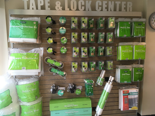 Storage Facility «Extra Space Storage», reviews and photos, 282 S Gulph Rd, King of Prussia, PA 19406, USA