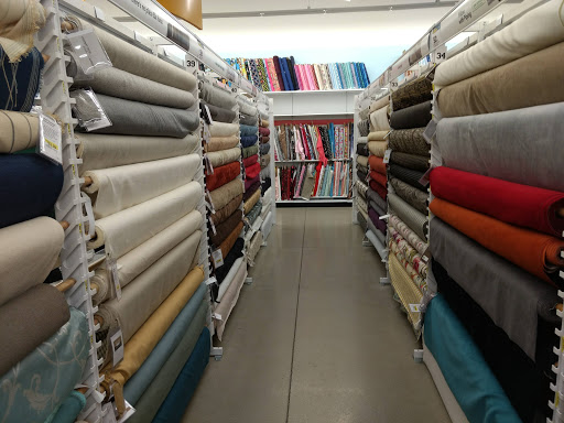 Fabric Store «Jo-Ann Fabrics and Crafts», reviews and photos, 3323 Century Center St SW, Grandville, MI 49418, USA