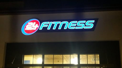 Gym «24 Hour Fitness», reviews and photos, 17970 Studebaker Rd, Cerritos, CA 90703, USA