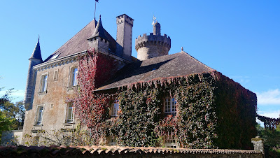 Dordognevakantie à Champs-Romain