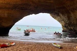 Choose Your Route - Tours in Algarve image