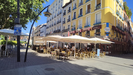 Restaurante Cocina Gallega - C. de Jesús y María, 1, 28012 Madrid, Spain