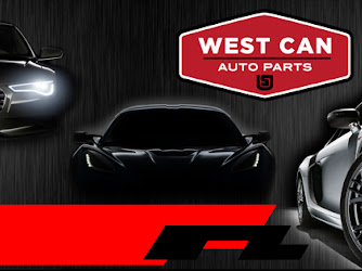 WestCan Auto Parts