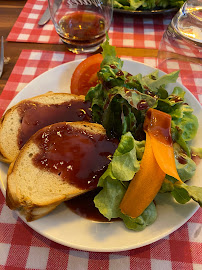 Plats et boissons du Restaurant français La table des canuts - Bouchon lyonnais - n°6