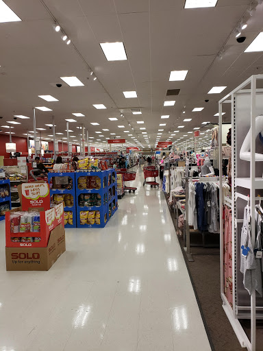 Department Store «Target», reviews and photos, 2040 California Ave, Sand City, CA 93955, USA