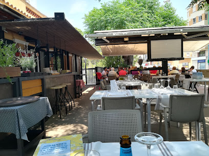 Restaurant El Parc Tortosa - Av. de la Generalitat, 72, 43500 Tortosa, Tarragona, Spain