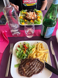 Plats et boissons du Restaurant BRASSERIE LE ST ROCH à Gap - n°4