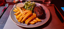 Faux-filet du Restaurant Beef & Co Metz - n°19