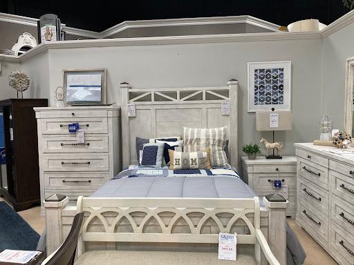 Furniture Store «Grand Home Furnishings», reviews and photos, 1801 Seminole Trail, Charlottesville, VA 22901, USA