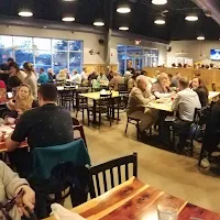 Wrightsville Beach Brewery in Wilmington, North Carolina - 4.70 star rating