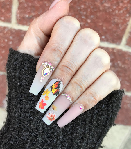 Hair Salon «Presley Laurent Salon & Spa», reviews and photos, 13949 Promenade Commons St, Gainesville, VA 20155, USA