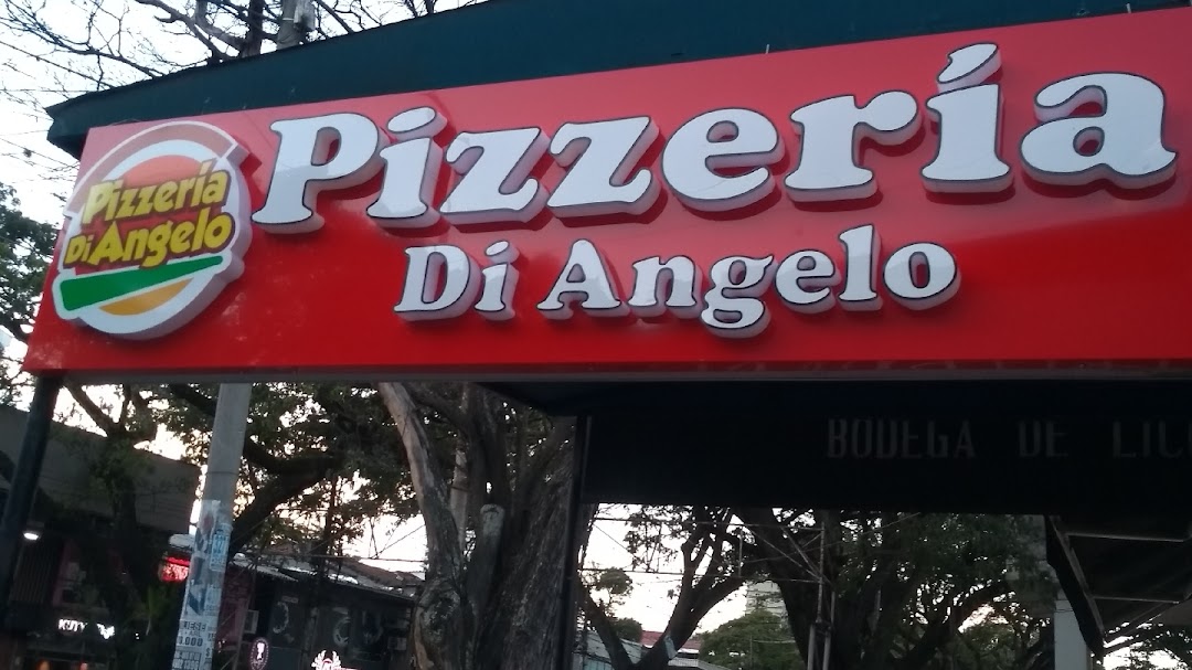 Pizzeria Di Angelo