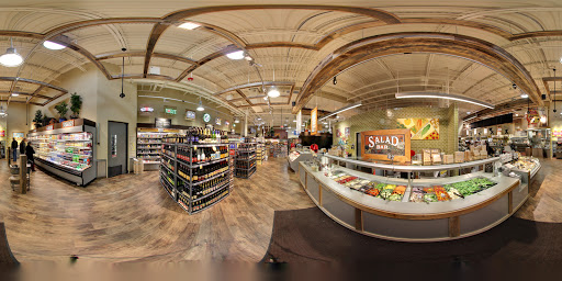 Grocery Store «Market District Express», reviews and photos, 2840 Washington Rd, McMurray, PA 15317, USA