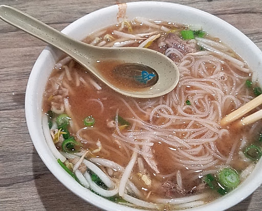 Pho restaurant Burbank