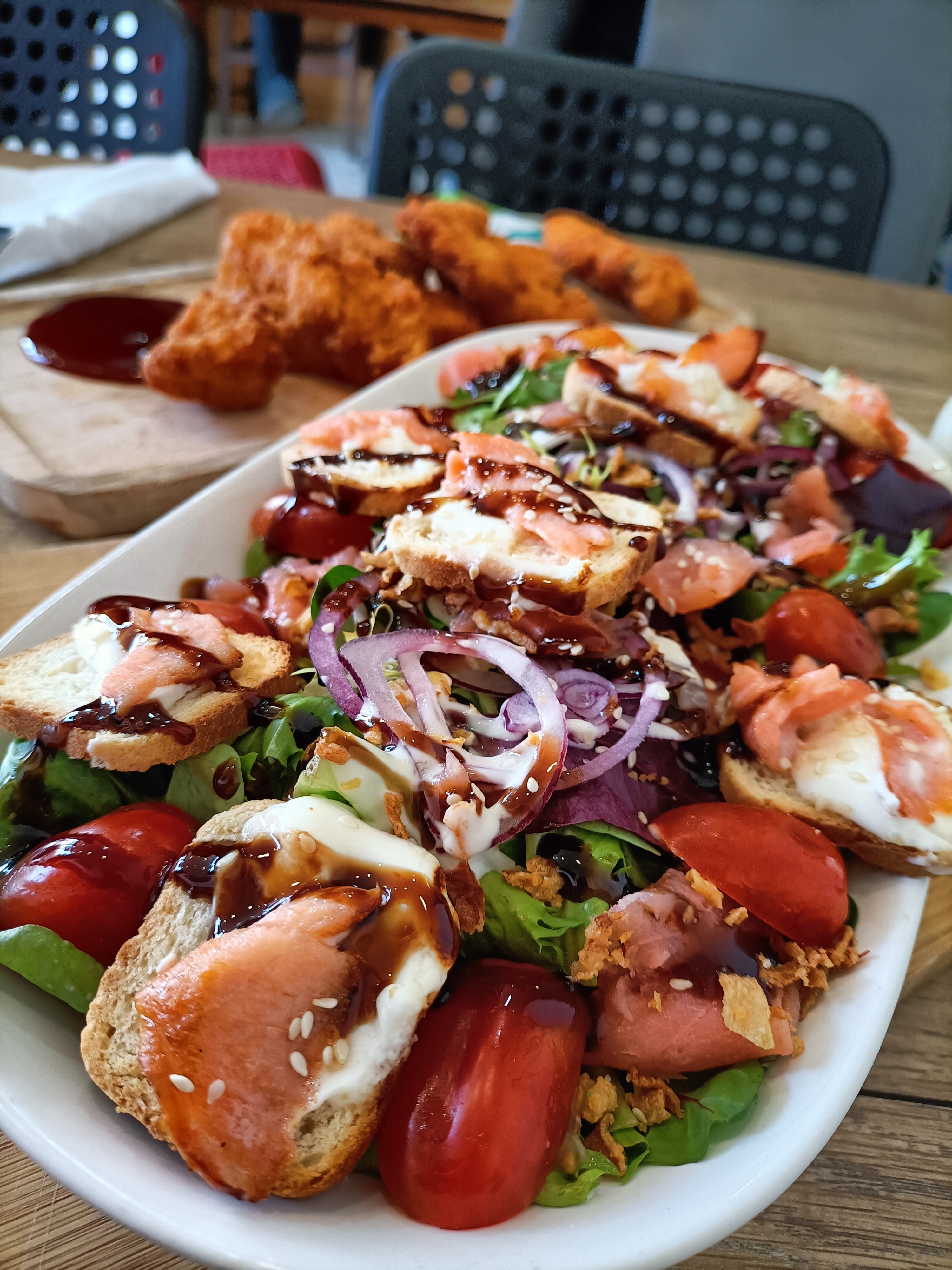 Photo n° 1 de l'avis de Christopher.a fait le 16/03/2023 à 11:52