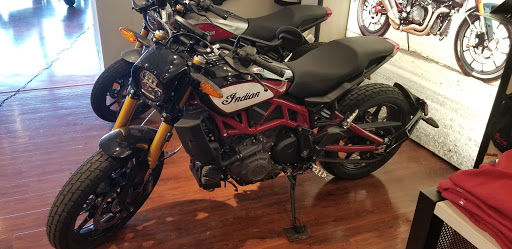 Motorcycle Dealer «Indian Motorcycle of El Paso», reviews and photos, 8000 Gateway Blvd E, El Paso, TX 79907, USA