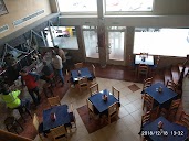 Parra Restaurante en Úbeda