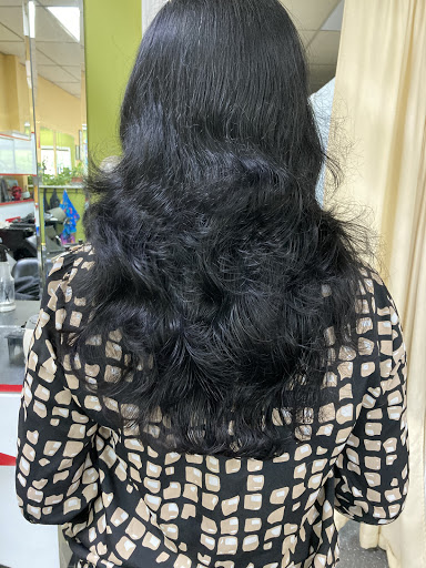 Beauty Salon «Aabh Beauty Salon», reviews and photos, 3201 NJ-27, Franklin Park, NJ 08823, USA