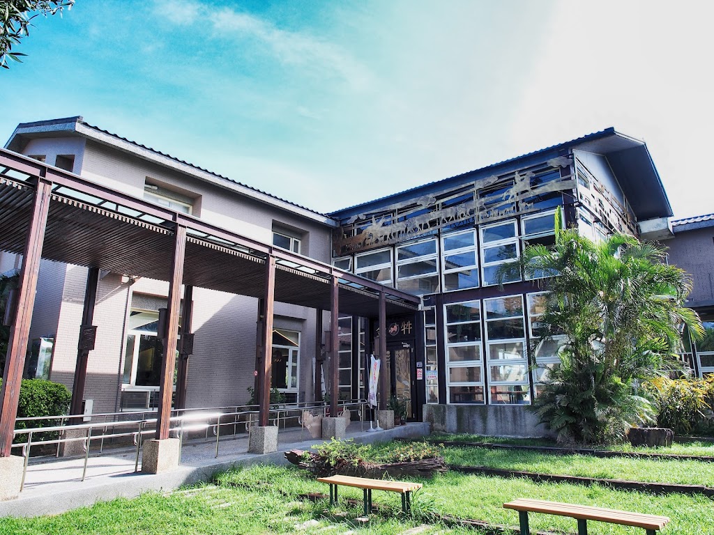 金牪餐廳 (附設販賣部) 的照片